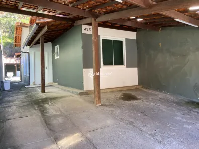 Casa com 2 Quartos à venda, 230m² no Bairro de Fátima (Califórnia da Barra), Barra do Piraí