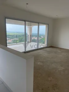 Apartamento com 3 Quartos à venda, 138m² no Jardim Chapadão, Campinas