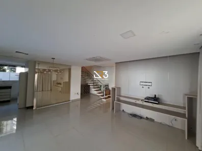 Casa de Condomínio com 4 Quartos para alugar, 243m² no Vivendas do Arvoredo, Londrina