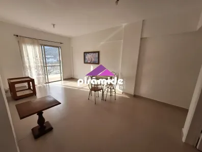Apartamento com 1 Quarto para alugar, 78m² no Centro, Caraguatatuba