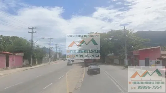 Lote/Terreno à venda, 42300m² no Marquês de Maricá, Maricá