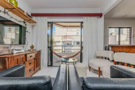 Apartamento com 4 Quartos à venda, 185m² no Centro, Balneário Camboriú