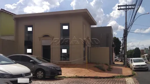 Prédio Comercial para alugar, 330m² no Alto da Boa Vista, Ribeirão Preto