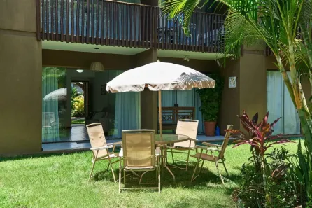 Apartamento com 2 Quartos à venda, 65m² no Itacimirim (Monte Gordo), Camaçari