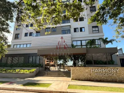 Apartamento com 2 Quartos à venda, 80m² no Chácara Paulista, Maringá