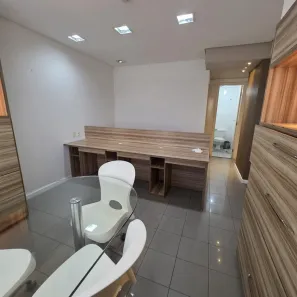 Sala Comercial à venda, 28m² no Caminho das Árvores, Salvador