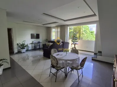 Cobertura com 4 Quartos à venda, 250m² no Liberdade, Belo Horizonte