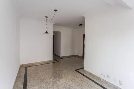 Apartamento com 3 Quartos à venda, 88m² no Silveira, Belo Horizonte