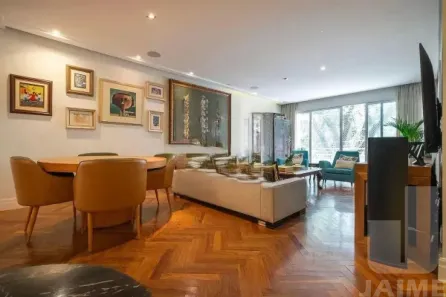 Apartamento com 3 Quartos à venda, 250m² no Jardim Paulista, São Paulo