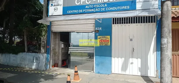 Galpão/Depósito/Armazém à venda, 100m² no Parque Almerinda Pereira Chaves, Jundiaí