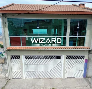 Casa com 4 Quartos à venda, 170m² no Jardim Leblon, Guarulhos