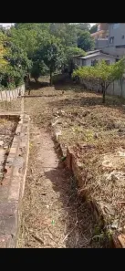 Lote/Terreno à venda, 660m² no Vista Alegre, Curitiba