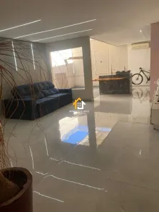Casa de Condomínio com 3 Quartos à venda, 125m² no Condomínio Residencial Parque da Liberdade I, São José do Rio Preto