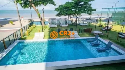 Flat com 1 Quarto à venda, 33m² no Piedade, Jaboatão dos Guararapes