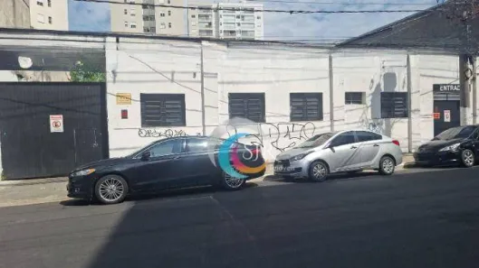 Lote/Terreno para alugar, 1700m² no Mooca, São Paulo