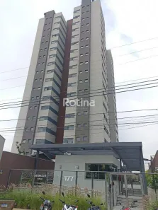 Apartamento com 3 Quartos para alugar, 140m² no Lídice, Uberlândia
