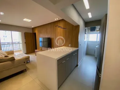 Apartamento com 2 Quartos para alugar, 70m² no Vila Maria Alta, São Paulo