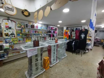 Ponto Comercial à venda, 60m² no Madureira, Rio de Janeiro