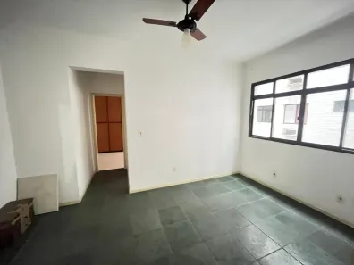Apartamento com 1 Quarto à venda, 55m² no Itararé, São Vicente