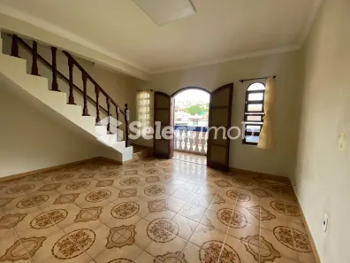 Sobrado com 3 Quartos à venda, 12m² no Parque das Américas, Mauá
