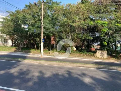 Lote/Terreno à venda, 1700m² no Itaipu, Niterói
