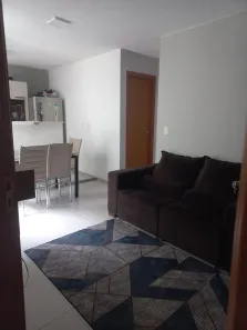 Apartamento com 2 Quartos para alugar, 42m² no Planalto, Manaus