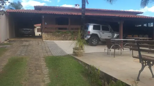 Casa com 6 Quartos à venda, 350m² no Vila do Carmo (Colonia do Marçal), São João Del Rei