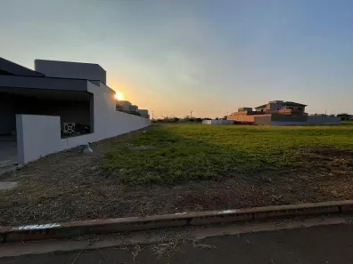 Lote/Terreno à venda, 542m² no Residenciais Fazenda Itapema, Limeira