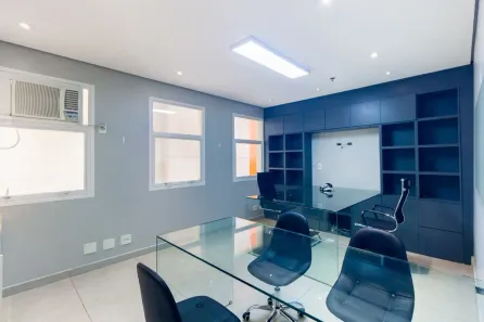 Ponto Comercial para alugar, 30m² no Água Branca, São Paulo