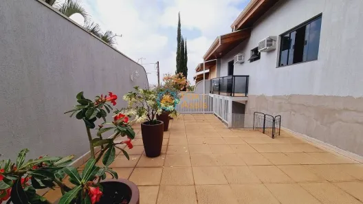 Casa com 3 Quartos à venda, 177m² no Jardim Paulistano, Americana