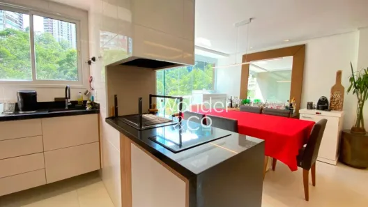 Apartamento com 2 Quartos à venda, 77m² no Jardim Fonte do Morumbi, São Paulo