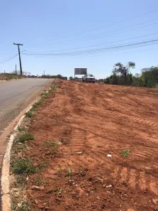 Lote/Terreno à venda, 7848m² no Jardim Flamboyant, Senador Canedo