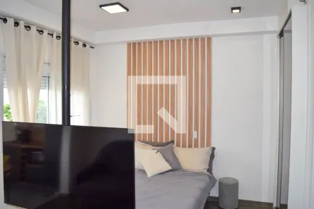 Apartamento com 1 Quarto à venda, 33m² no Penha de França, São Paulo