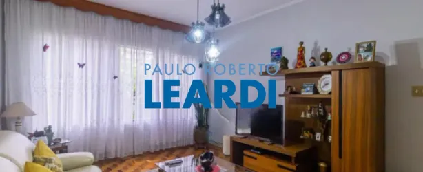 Casa com 3 Quartos à venda, 330m² no Campestre, Santo André