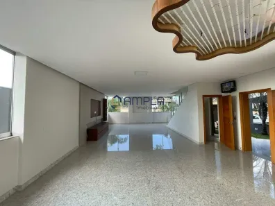 Casa com 4 Quartos à venda, 600m² no Buritis, Belo Horizonte
