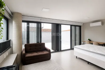 Apartamento com 1 Quarto para alugar, 62m² no Auxiliadora, Porto Alegre