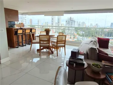 Apartamento com 3 Quartos à venda, 120m² no Santa Teresinha, São Paulo