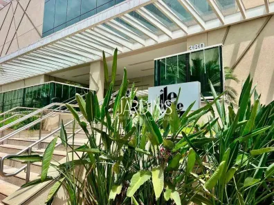 Apartamento com 2 Quartos à venda, 107m² no Condomínio Itamaraty, Ribeirão Preto
