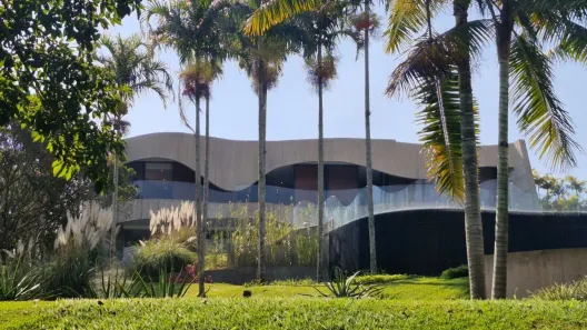 Casa com 6 Quartos à venda, 5000m² no Village Sans Souci, Valinhos