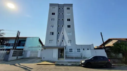 Apartamento com 2 Quartos para alugar, 75m² no Itaum, Joinville