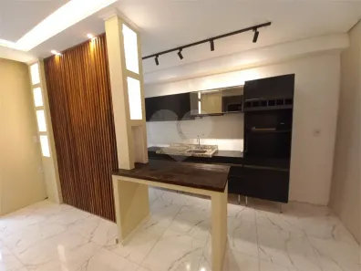 Apartamento com 2 Quartos para alugar, 144m² no Bairro do Cambará, São Roque