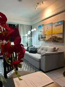 Apartamento com 3 Quartos à venda, 75m² no Tirol, Natal