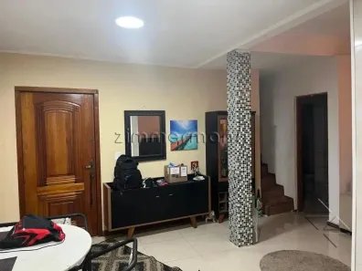 Sobrado com 3 Quartos à venda, 200m² no Vila Parque Jabaquara, São Paulo