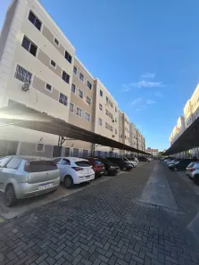 Apartamento com 2 Quartos à venda, 42m² no Vila Velha, Fortaleza