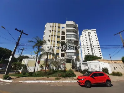 Apartamento com 2 Quartos à venda, 58m² no Parque Amazônia, Goiânia