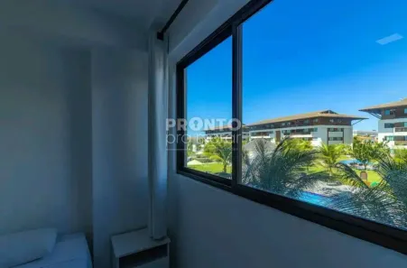 Apartamento com 2 Quartos à venda, 53m² no Centro, Ipojuca