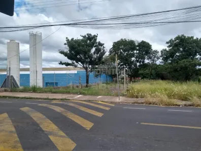 Lote/Terreno à venda, 2725m² no Vila Toninho, São José do Rio Preto