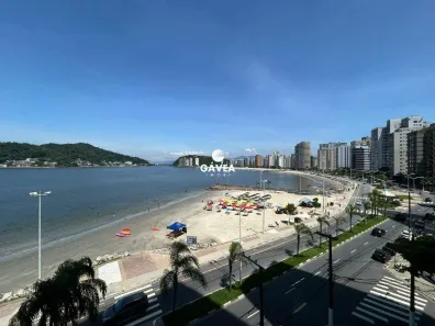 Apartamento com 2 Quartos à venda, 80m² no Centro, São Vicente