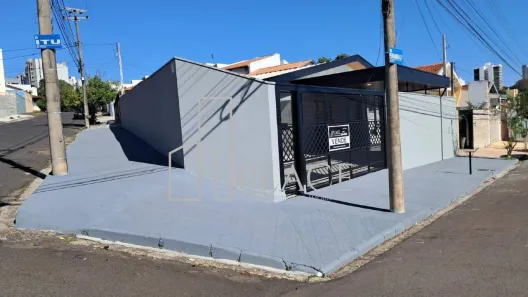 Casa com 3 Quartos à venda, 181m² no Banzato, Marília