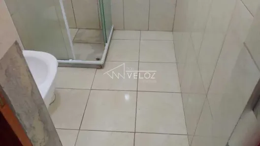 Apartamento com 1 Quarto à venda, 27m² no Centro, Rio de Janeiro
